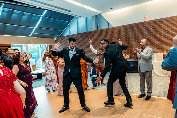 Priyanka&Doug. Married. -536