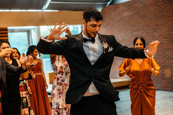 Priyanka&Doug. Married. -535