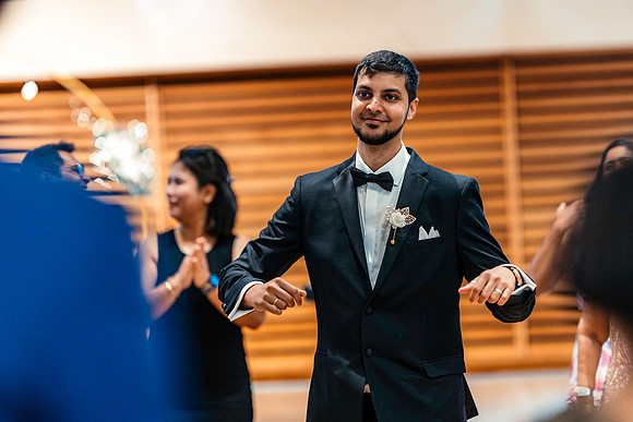 Priyanka&Doug. Married. -537