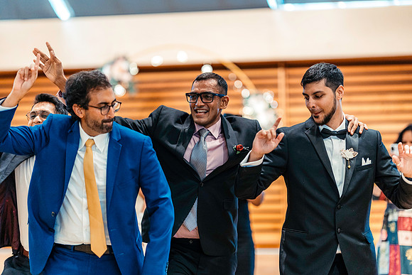 Priyanka&Doug. Married. -538