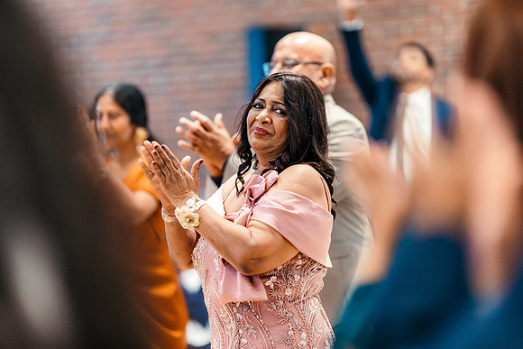Priyanka&Doug. Married. -540