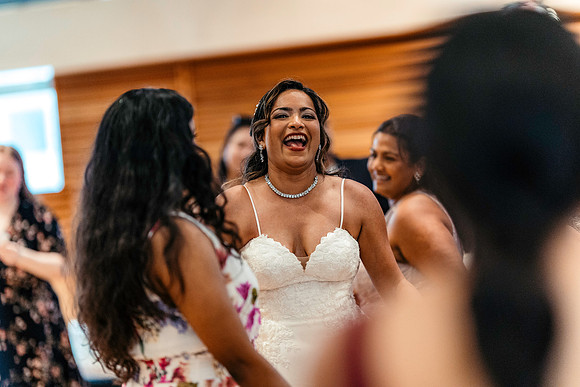 Priyanka&Doug. Married. -547