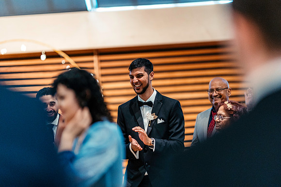 Priyanka&Doug. Married. -548
