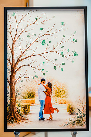 Priyanka&Doug. Married. -551