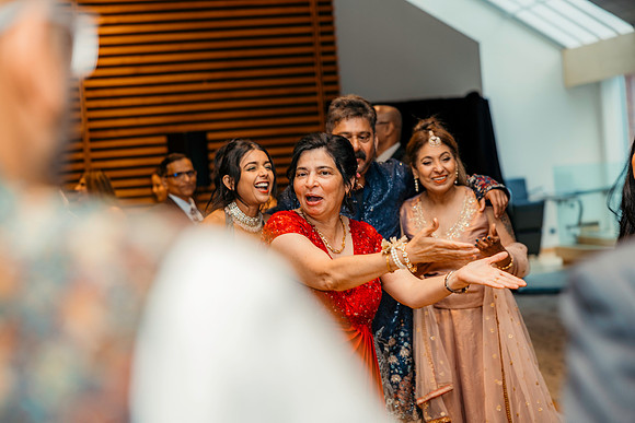Priyanka&Doug. Married. -552