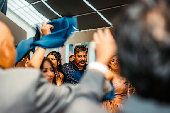 Priyanka&Doug. Married. -553