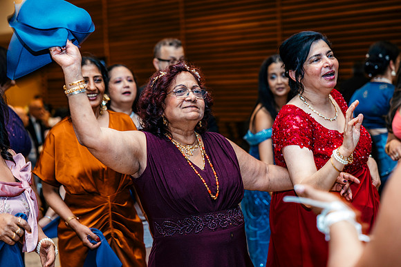 Priyanka&Doug. Married. -555