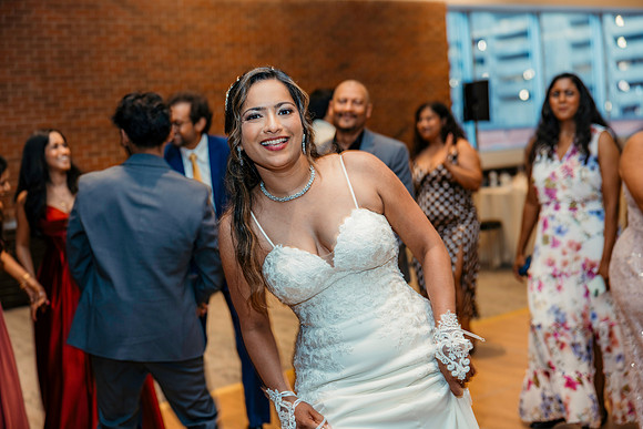 Priyanka&Doug. Married. -556