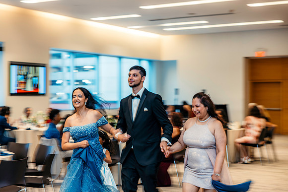 Priyanka&Doug. Married. -558