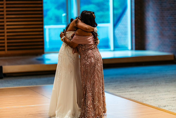 Priyanka&Doug. Married. -561