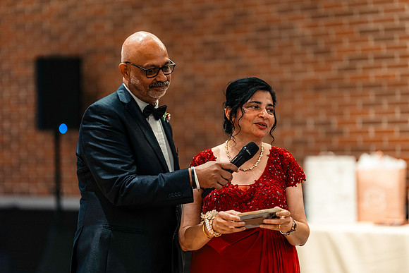 Priyanka&Doug. Married. -565