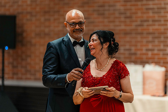 Priyanka&Doug. Married. -567