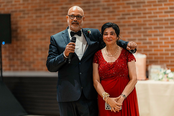 Priyanka&Doug. Married. -568