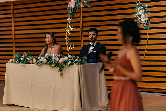 Priyanka&Doug. Married. -573
