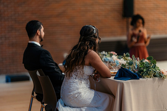 Priyanka&Doug. Married. -575