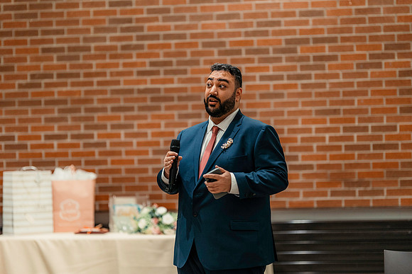 Priyanka&Doug. Married. -582