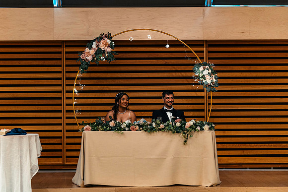 Priyanka&Doug. Married. -583