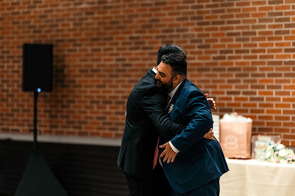 Priyanka&Doug. Married. -584