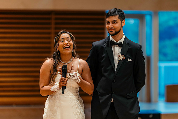 Priyanka&Doug. Married. -587