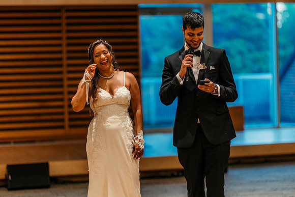 Priyanka&Doug. Married. -588