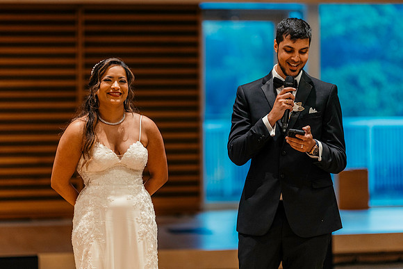 Priyanka&Doug. Married. -589