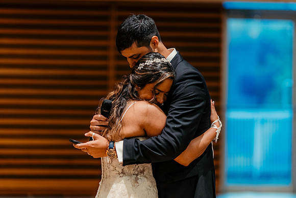 Priyanka&Doug. Married. -592