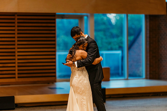 Priyanka&Doug. Married. -591