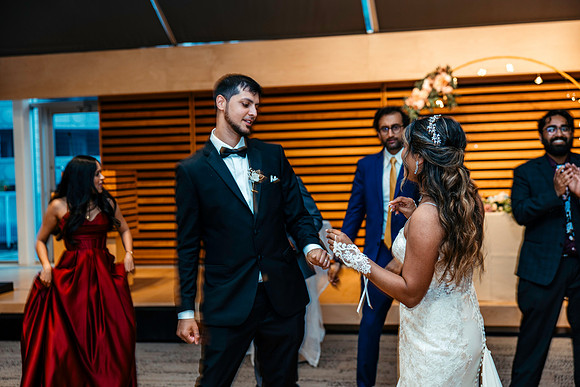 Priyanka&Doug. Married. -594