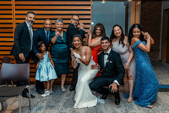 Priyanka&Doug. Married. -603