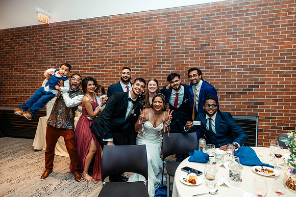Priyanka&Doug. Married. -602