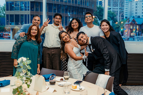 Priyanka&Doug. Married. -606