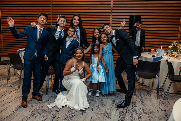 Priyanka&Doug. Married. -607