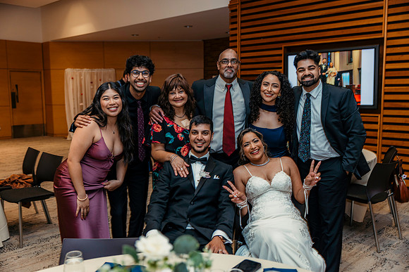 Priyanka&Doug. Married. -609