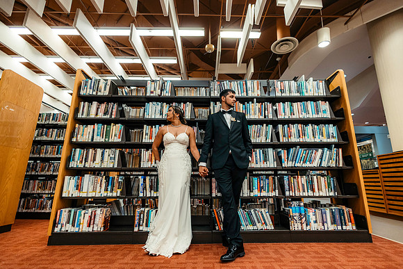 Priyanka&Doug. Married. -619