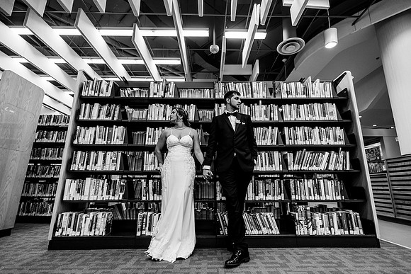 Priyanka&Doug. Married. -620