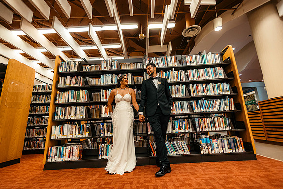 Priyanka&Doug. Married. -621