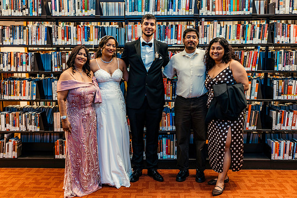 Priyanka&Doug. Married. -622