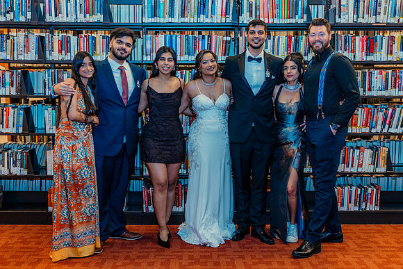 Priyanka&Doug. Married. -625