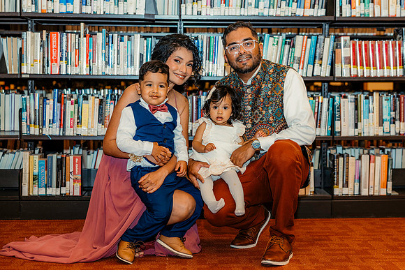 Priyanka&Doug. Married. -627