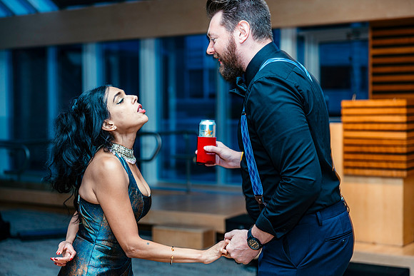 Priyanka&Doug. Married. -628