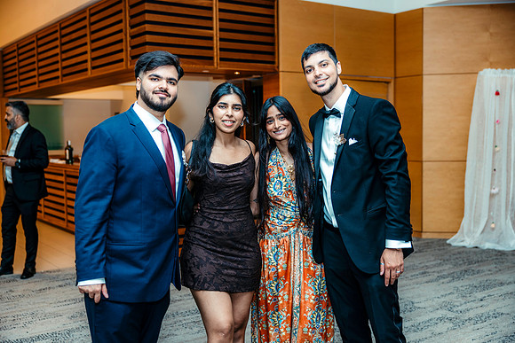 Priyanka&Doug. Married. -629