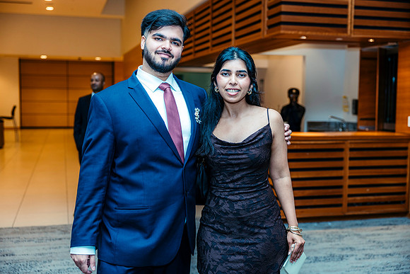 Priyanka&Doug. Married. -631