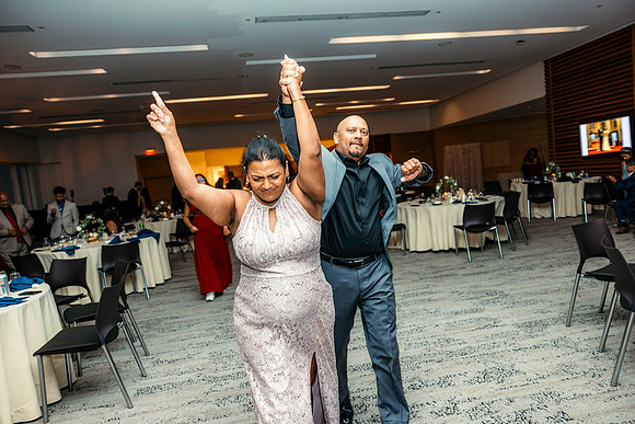 Priyanka&Doug. Married. -632