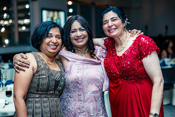 Priyanka&Doug. Married. -634