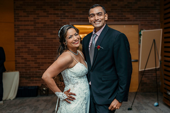 Priyanka&Doug. Married. -636