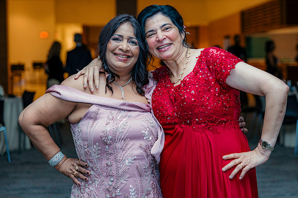 Priyanka&Doug. Married. -635