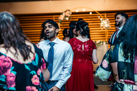 Priyanka&Doug. Married. -637