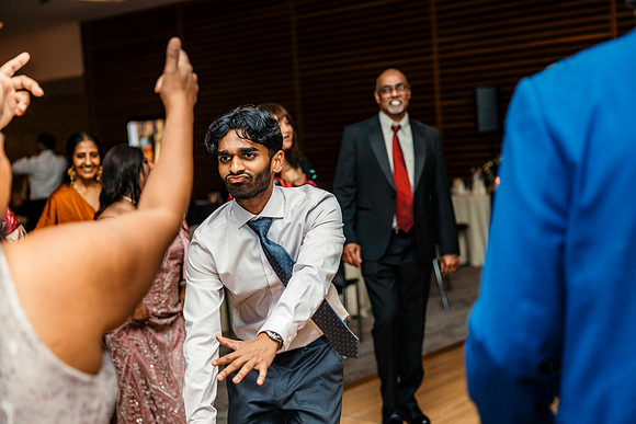 Priyanka&Doug. Married. -638