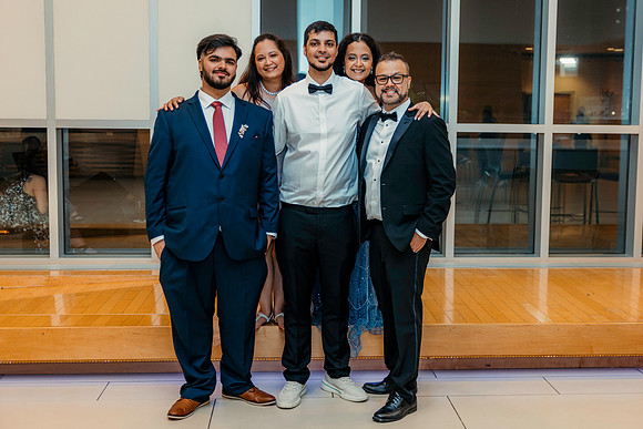 Priyanka&Doug. Married. -643