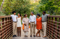 Richa. Family. -2